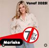 Beringen - Marieke Meelberghs in nieuwe serie 7ever