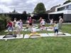 Lommel - Kinderen op 'Let's Wobbel ontdekkingsdagen'