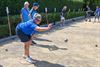 Lommel - Sextettentornooi van Inter Lommel Petanque