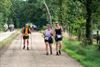 Lommel - Verkeersmaatregelen voor BoslandTrail