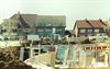 Beringen - Aanleg bibliotheek