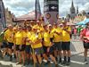 Beringen - Vierdaagse van de IJzer kleurt een beetje Berings