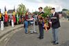Beringen - Nog slechts 1 herdenkingsmoment per jaar
