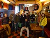 Overpelt - Oud-KSJ-leiders naar Antwerpen