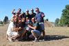Beringen - Poolhaasclub wint Welkom Kubb