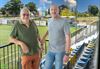 Pelt - Kadijk start met wandelvoetbal: Old Stars gezocht