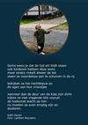 Beringen - Terug naar school