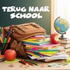 Beringen - Terug naar school