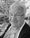 Bree - Gertrude Kerkhofs overleden