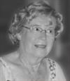Leopoldsburg - Truda Wevers overleden