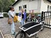 Beringen - Eerste schooldag O.B.A.M.A.