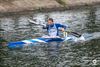 Pelt - Vijfde plaats voor Erwin Smids op WK kajakmarathon