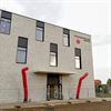 Hechtel-Eksel - Gloednieuw gebouw Don Boscocollege