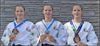 Hamont-Achel - Judoka Fenne Peeters pakt brons op WK