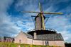 Hamont-Achel - Houd jij de molens levend?