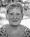 Beringen - Marie-Louise Helsen overleden