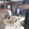 Bocholt - Gezelschapsspelletjes in Biotechnicum