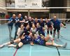 Beringen - Dames A van Stalvoc klaar voor nieuw seizoen