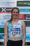 Pelt - Twee keer brons voor SACN in Nijvel