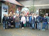 Lommel - Met de klas naar het NHC