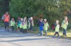 Neerpelt - Van de klas naar de rally