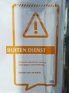 Pelt - Liften station Neerpelt blijven buiten dienst