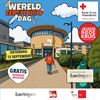 Beringen - Wereld Eerste Hulp Dag in de Beringse bib