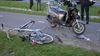 Peer - 15-19 jarigen: 10 % verkeersslachtoffers