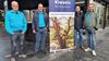 Pelt - Kiwanis Pelt op markt voor jubileum Berenfeest