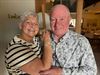 Pelt - Louis en Wies 50 jaar getrouwd