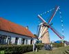 Bocholt - Kauliller Molenfeesten feestelijk gestart