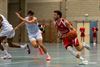 Lommel - Basket: Lommel wint met 69-63 van Spirou B