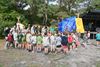 Lommel - Start scoutsjaar in het teken van Scoutentiek
