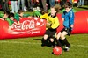 Neerpelt - 350 jonge voetbalteams op Esperanza