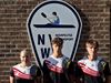 Pelt - Drie Peltse kanovaarders naar Olympic Hopes