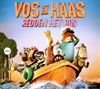 Hechtel-Eksel - Film in het Bos: “Vos en Haas redden het Bos”