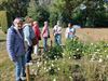 Beringen - Bezoek aan de bloemenpluktuin Fieflora
