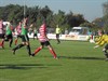 Neerpelt - Esperanza klopt Vosselaar