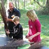 Lommel - Speel er op los in het Speelbos!