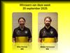 Lommel - Winnaars van de week Mispo (20/09/2025)