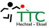 Hechtel-Eksel - Succesweekend voor TTC Hechtel-Eksel