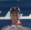 Neerpelt - Sander Elen wint MTB-wedstrijd in As