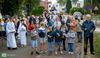 Peer - Vestprocessie door de straten van Peer