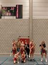 Lommel - Winst voor Lommelse basketmeisjes M12B