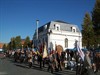 Lommel - Polen herdenken oorlogsslachtoffers