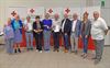 Lommel - Rode Kruis Lommel huldigt verdienstelijke leden