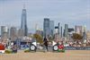 Oudsbergen - Philippaerts-broers stelen de show in New York