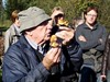 Neerpelt - Veel belangstelling voor paddenstoelen