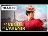 Pelt - Zebracinema: La Venue de l'avenir