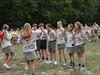 Pelt - Scouts Boseind openen werkjaar met lange startdag